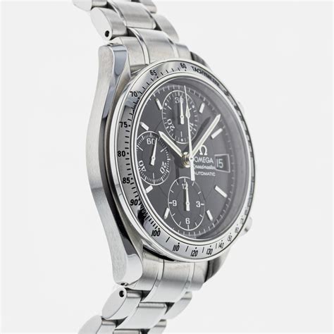 Omega Speedmaster date 3513.50.00